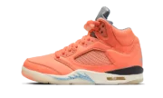 Air Jordan 5 x DJ Khaled Crimson Bliss
