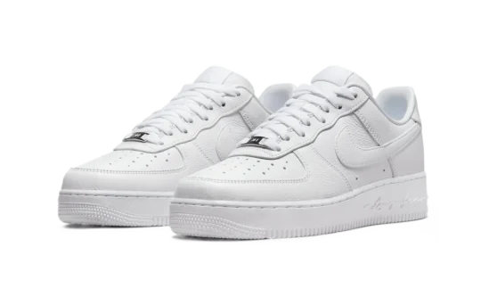 NOCTA x Nike Air Force 1 Low Certified Lover Boy – 2. kép