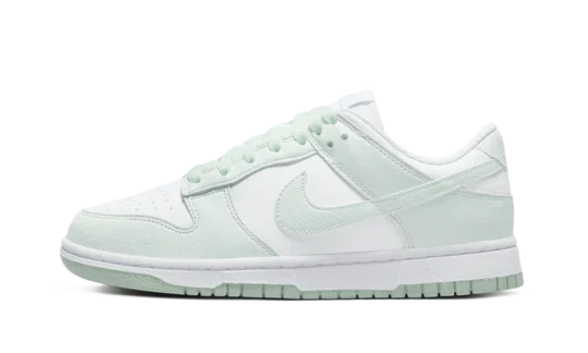Nike Dunk Low Next Nature White Mint