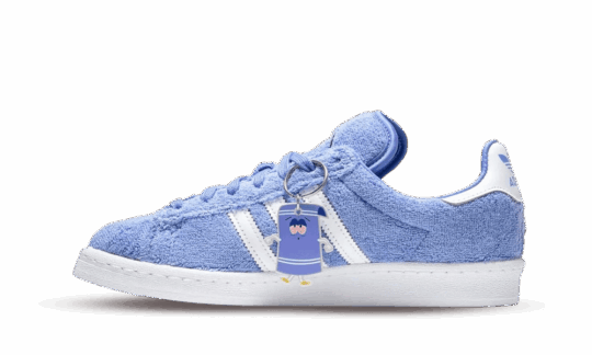 Adidas Campus 80s South Park Towelie