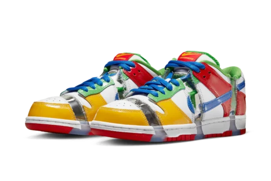 eBay x Nike SB Dunk Low Charity – 2. kép