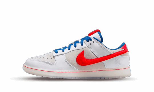 Nike Dunk Low Retro Year of the Rabbit