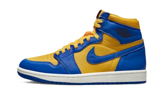 Air Jordan 1 Retro High OG Reverse Laney