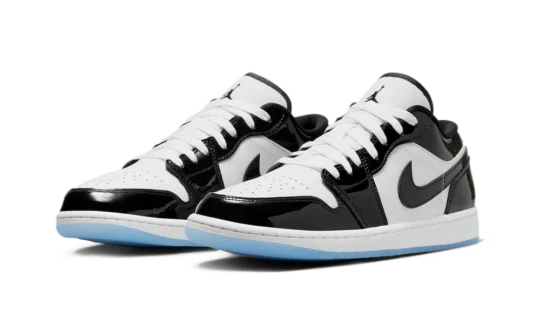 Air Jordan 1 Low SE Concord – 2. kép