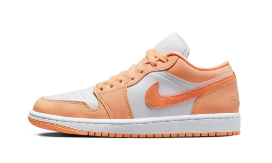 Air Jordan 1 Low Sunset Haze (W)
