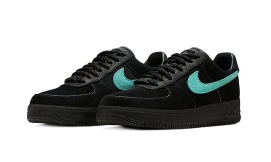 Nike Air Force 1 Low x Tiffany And Co – 2. kép
