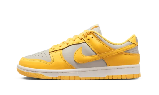 Nike Dunk Low Citron Pulse (W)