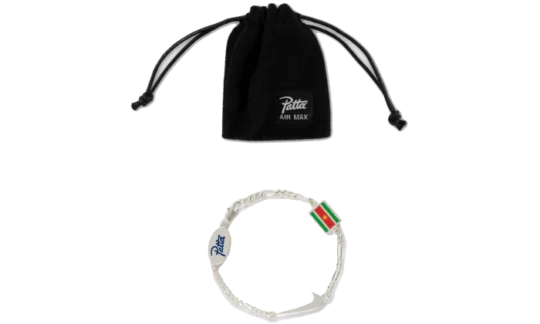 Patta x Nike Karkötő