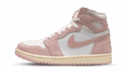 Air Jordan 1 High OG Washed Pink (W)