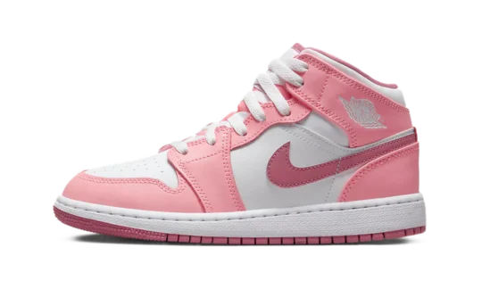 Air Jordan 1 Mid Valentines Day (2023)