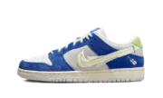 Nike SB Dunk Low x Fly Streetwear Gardenia