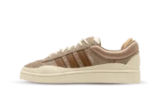 Adidas Campus x Bad Bunny Brown