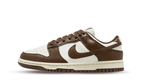Nike Dunk Low Cacao Wow (W)
