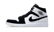 Air Jordan 1 Mid Diamond Shorts