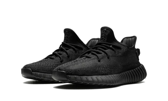 Yeezy Boost 350 V2 Onyx – 2. kép