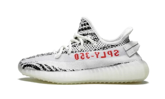 Yeezy Boost 350 V2 Zebra