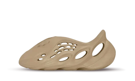 Yeezy Foam RNNR Clay Taupe