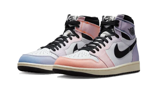 Air Jordan 1 High Retro OG Skyline – 2. kép