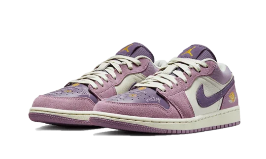 Air Jordan 1 Low Unity (W) – 2. kép