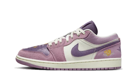 Air Jordan 1 Low Unity (W)
