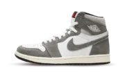 Air Jordan 1 Retro High OG Washed Black