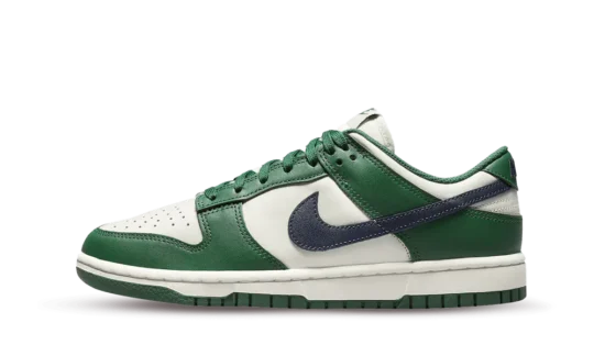 Nike Dunk Low Gorge Green (W)