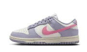 Nike Dunk Low Indigo Haze (W)