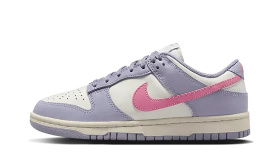 Nike Dunk Low Indigo Haze (W)