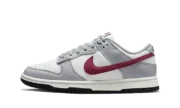 Nike Dunk Low Pale Ivory Redwood (W)