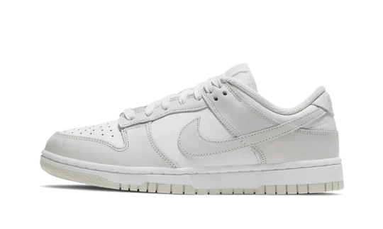 Nike Dunk Low Photon Dust (W)