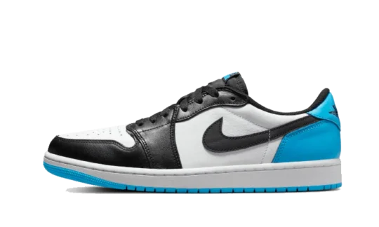 Air Jordan 1 Low Og Powder Blue