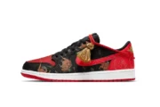 Air Jordan 1 Low OG Chinese New Year