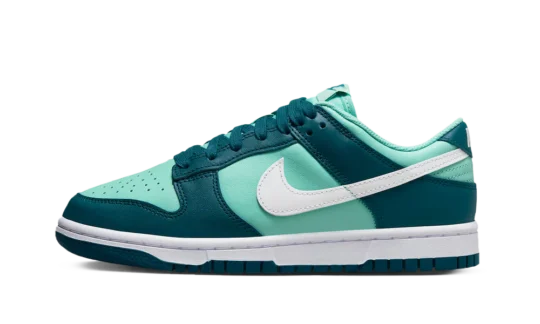 Nike Dunk Low Geode Teal (W)