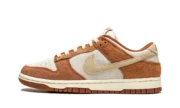 Nike Dunk Low Medium Curry