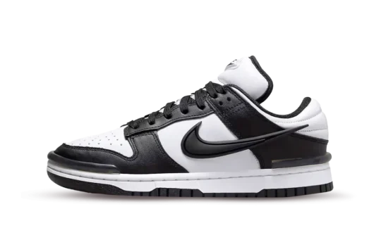 Nike Dunk Low Twist Panda (W)