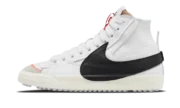 Nike Blazer Mid ’77 Jumbo White Black
