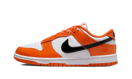 Nike Dunk Low Patent Haloween (W)