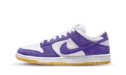 Nike SB Dunk Low Pro Iso Court Purple