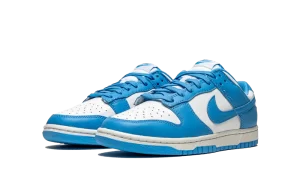 Nike Dunk Low University Blue UNC – 2. kép