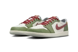 Air Jordan 1 Low OG Year Of The Dragon 2024 – 2. kép