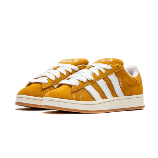 ADIDAS CAMPUS 00S PANTONE YELLOW – 2. kép