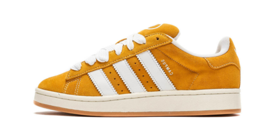 ADIDAS CAMPUS 00S PANTONE YELLOW