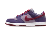 Nike Dunk Low Plum