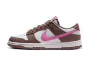 Nike Dunk Low Smokey Mauve
