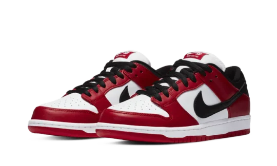 Nike SB Dunk Low J-Pack Chicago – 2. kép