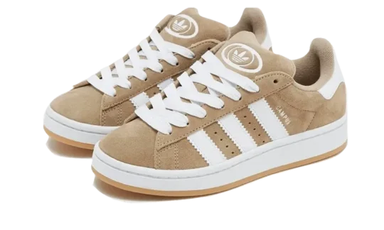 Adidas Campus 00s Blanch Cargo (GS) – 2. kép