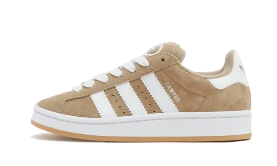 Adidas Campus 00s Blanch Cargo (GS)