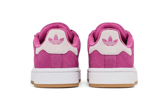 Adidas Campus 00s Semi Lucid Fuchsia (GS) – 2. kép
