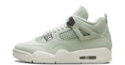 Air Jordan 4 Retro Seafoam Sail